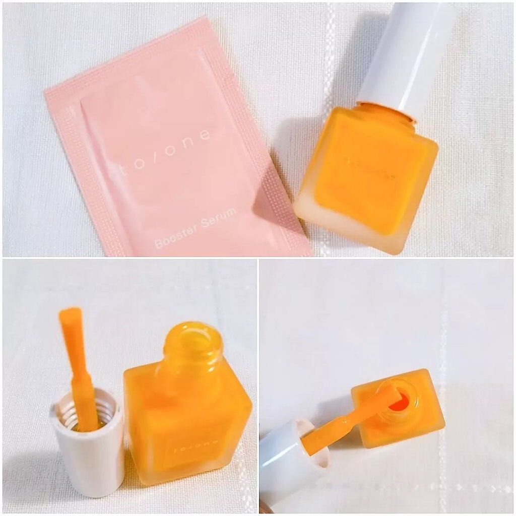 モイスチャーローション/F organics(エッフェ オーガニック)/化粧水を使ったクチコミ(3枚目)