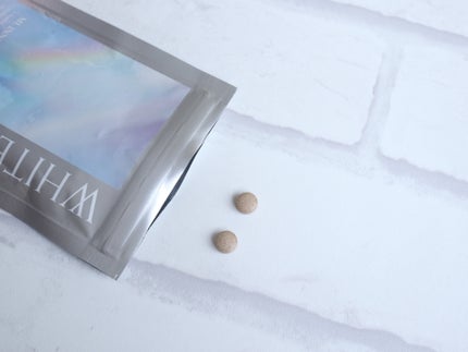 ML インナースキン ホワイトリペア/Moist Labo/美容サプリメントを使ったクチコミ(2枚目)