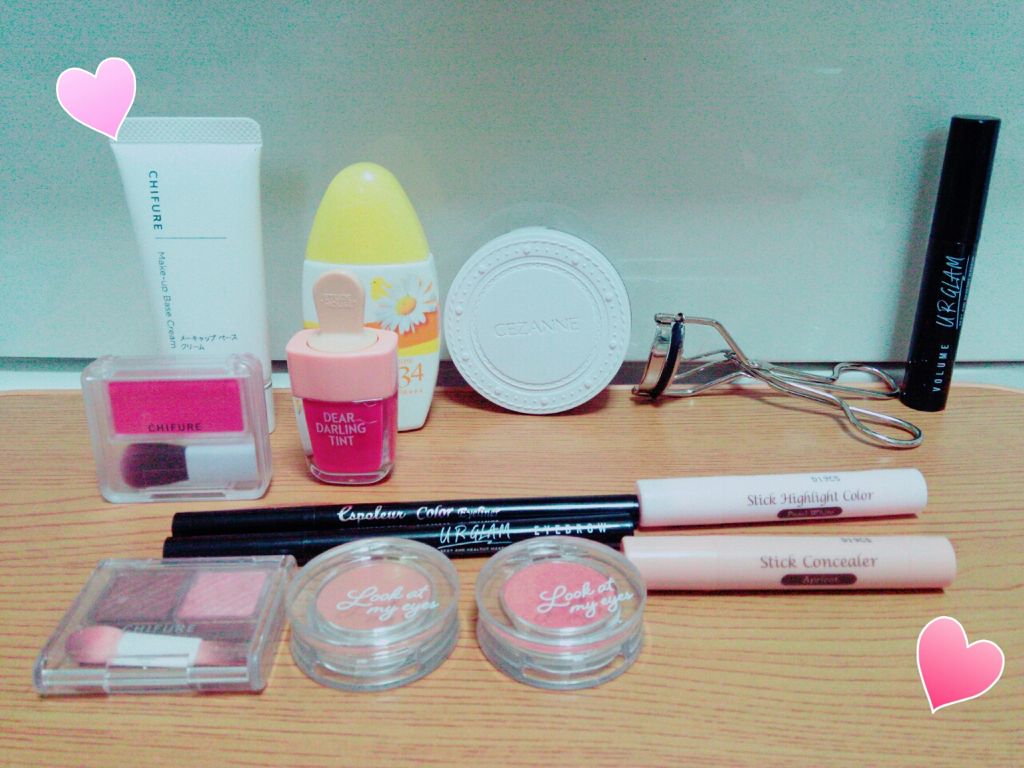 UVクリアフェイスパウダー/CEZANNE/プレストパウダーを使ったクチコミ（2枚目）