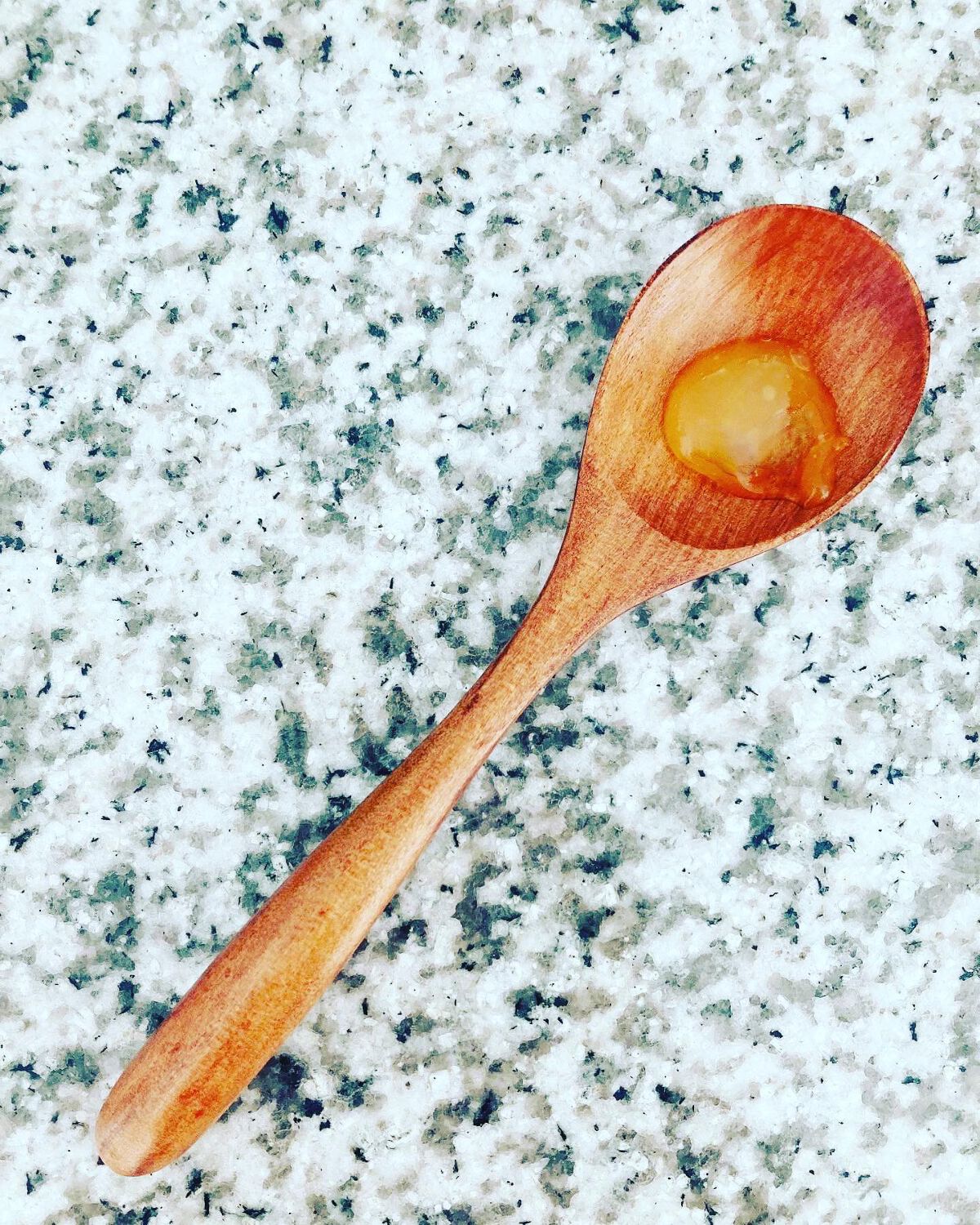 スパークリングセラムパック【YELLOW】/AKAHA/シートマスク・パックを使ったクチコミ（2枚目）