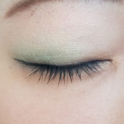 トーンアップアイシャドウ/CEZANNE/アイシャドウパレットを使ったクチコミ(3枚目)