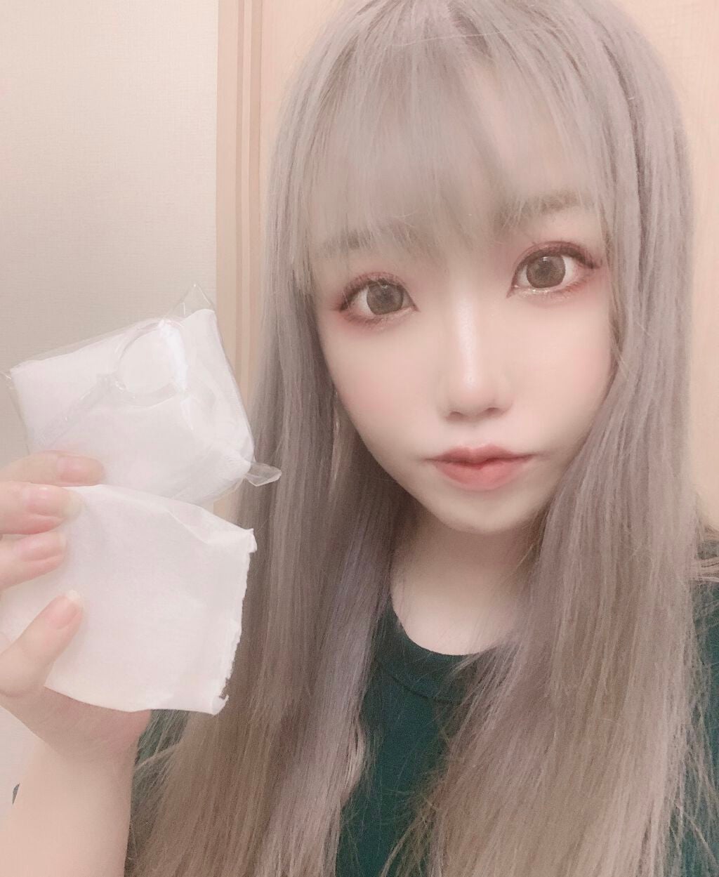 ポイントメイクリム―バー/deep2031/ポイントメイクリムーバーを使ったクチコミ(6枚目)