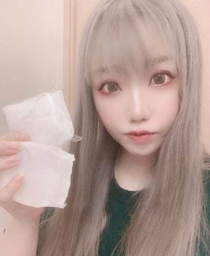 ポイントメイクリム―バー/deep2031/ポイントメイクリムーバーを使ったクチコミ(6枚目)