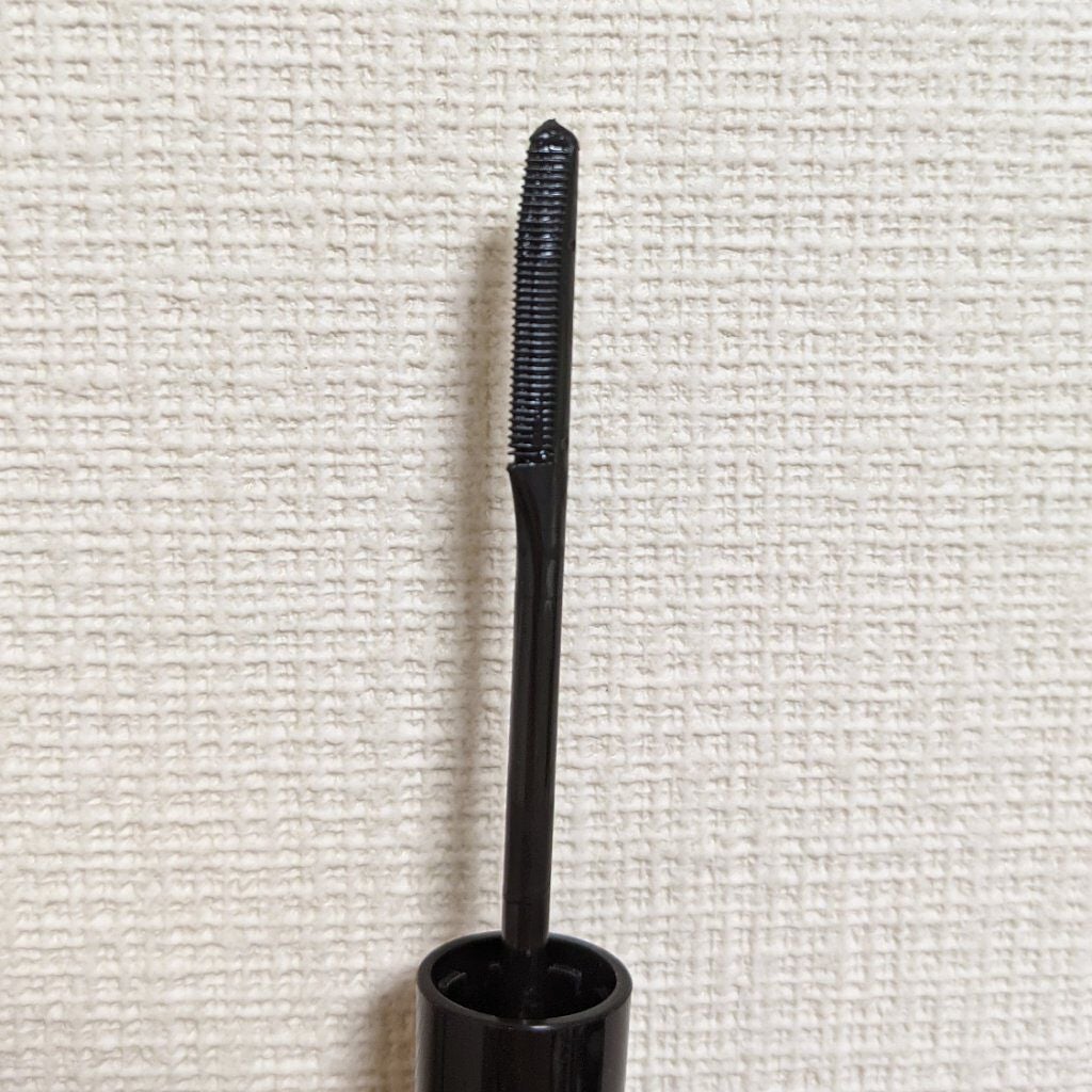 ラッシュフォーマー(クリア)/KATE/マスカラを使ったクチコミ(2枚目)