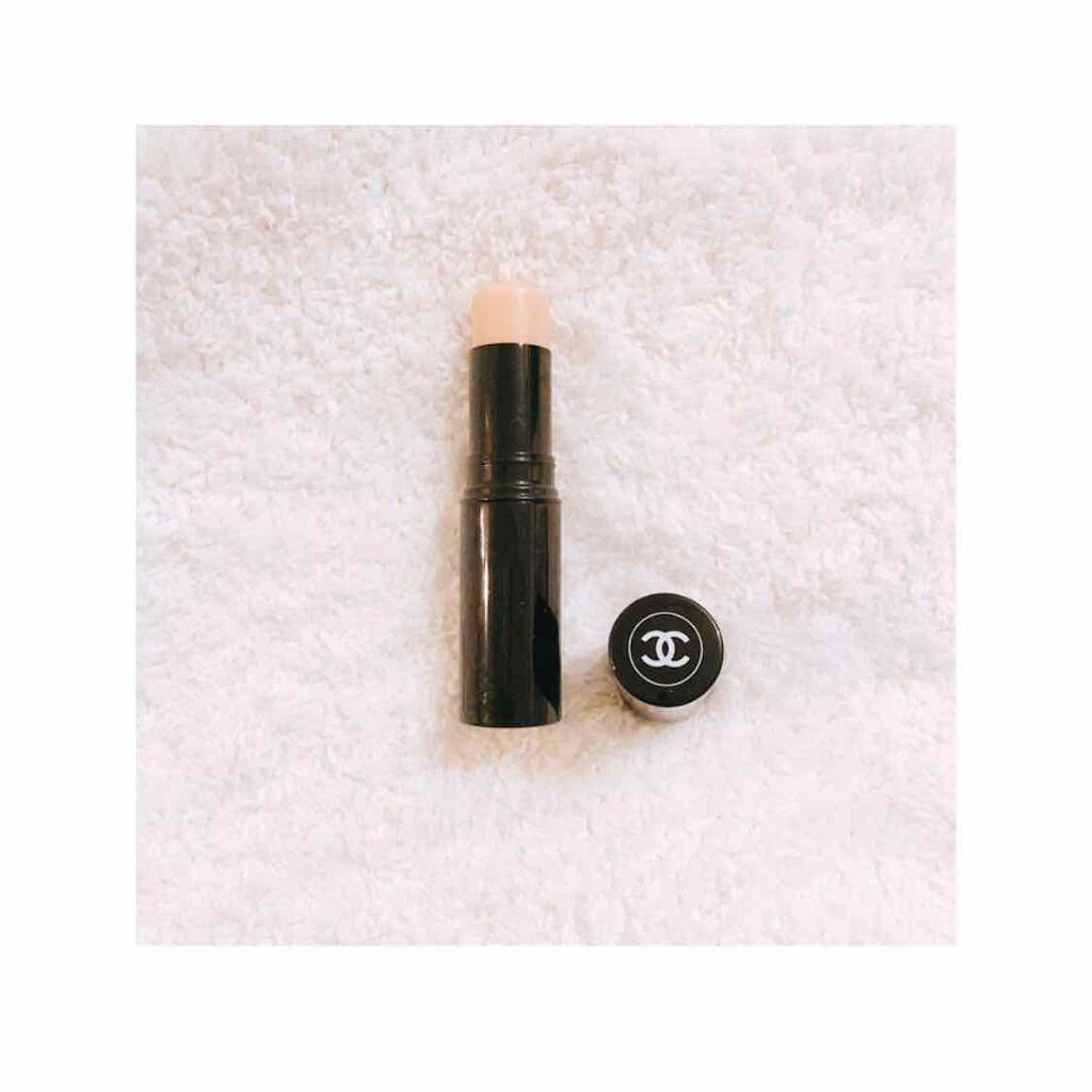 ボーム エサンシエル/CHANEL/スティックハイライトを使ったクチコミ(1枚目)