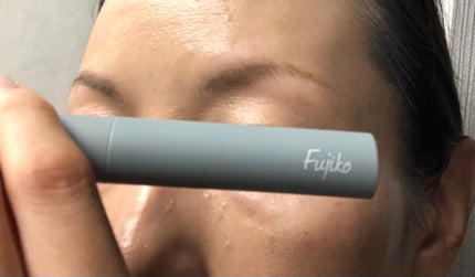 眉ティントSVR/Fujiko/眉ティントを使ったクチコミ(1枚目)