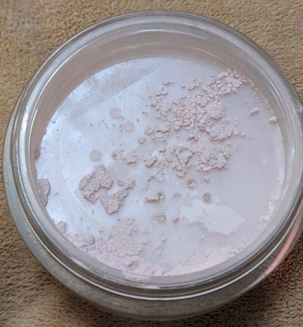 ZEESEA 「ゼロ」粉感皮脂コントロールルースパウダー/ZEESEA/ルースパウダーを使ったクチコミ(4枚目)