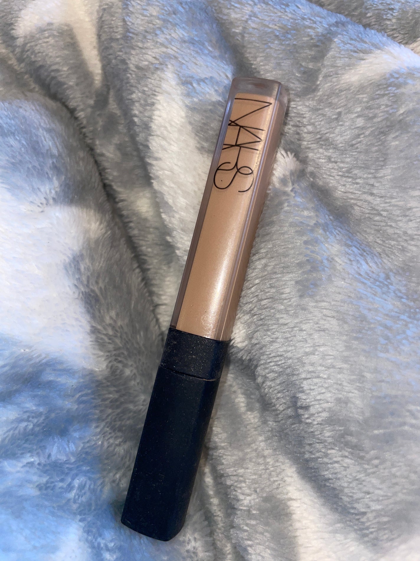 ラディアントクリーミーコンシーラー/NARS/リキッドコンシーラーを使ったクチコミ(1枚目)