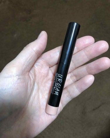 UR GLAM　EYESHADOW STICK/U R GLAM/ジェル・クリームアイシャドウを使ったクチコミ（1枚目）