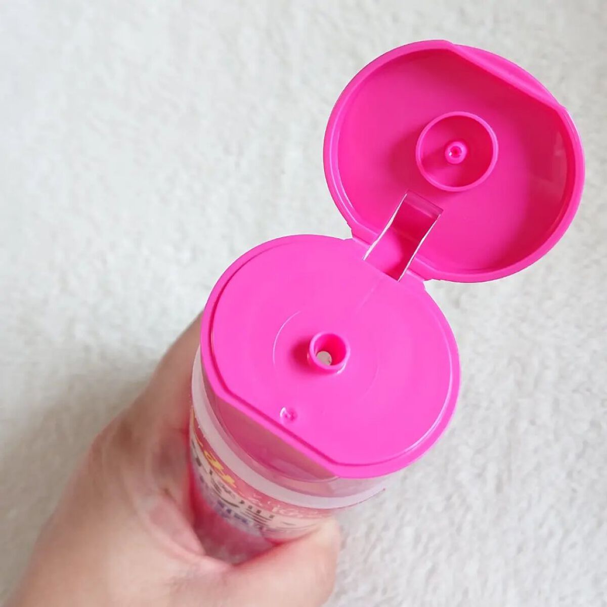 ケシミン浸透化粧水 しっとりタイプ/ケシミン/化粧水を使ったクチコミ（3枚目）