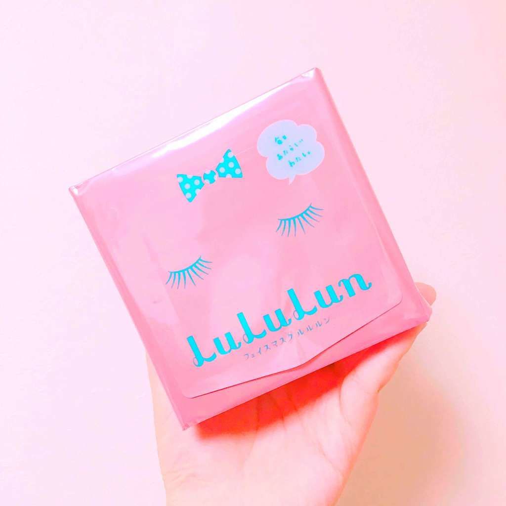 エアコンの乾燥に負けない!LIPS上半期コスメランキング〜パック編〜TOP3のサムネイル