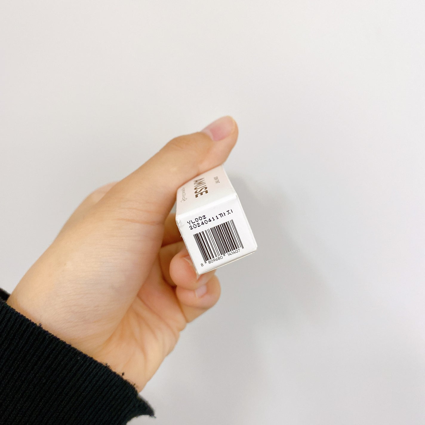 デューティント/AMUSE/リップティントを使ったクチコミ(9枚目)