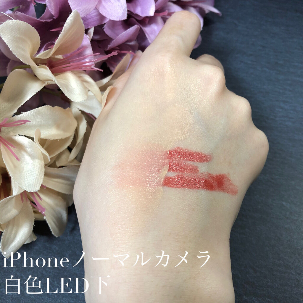 【旧】ディオールスキン フォーエヴァー フルイド グロウ 1N ニュートラル/Dior/リキッドファンデーションを使ったクチコミ（3枚目）