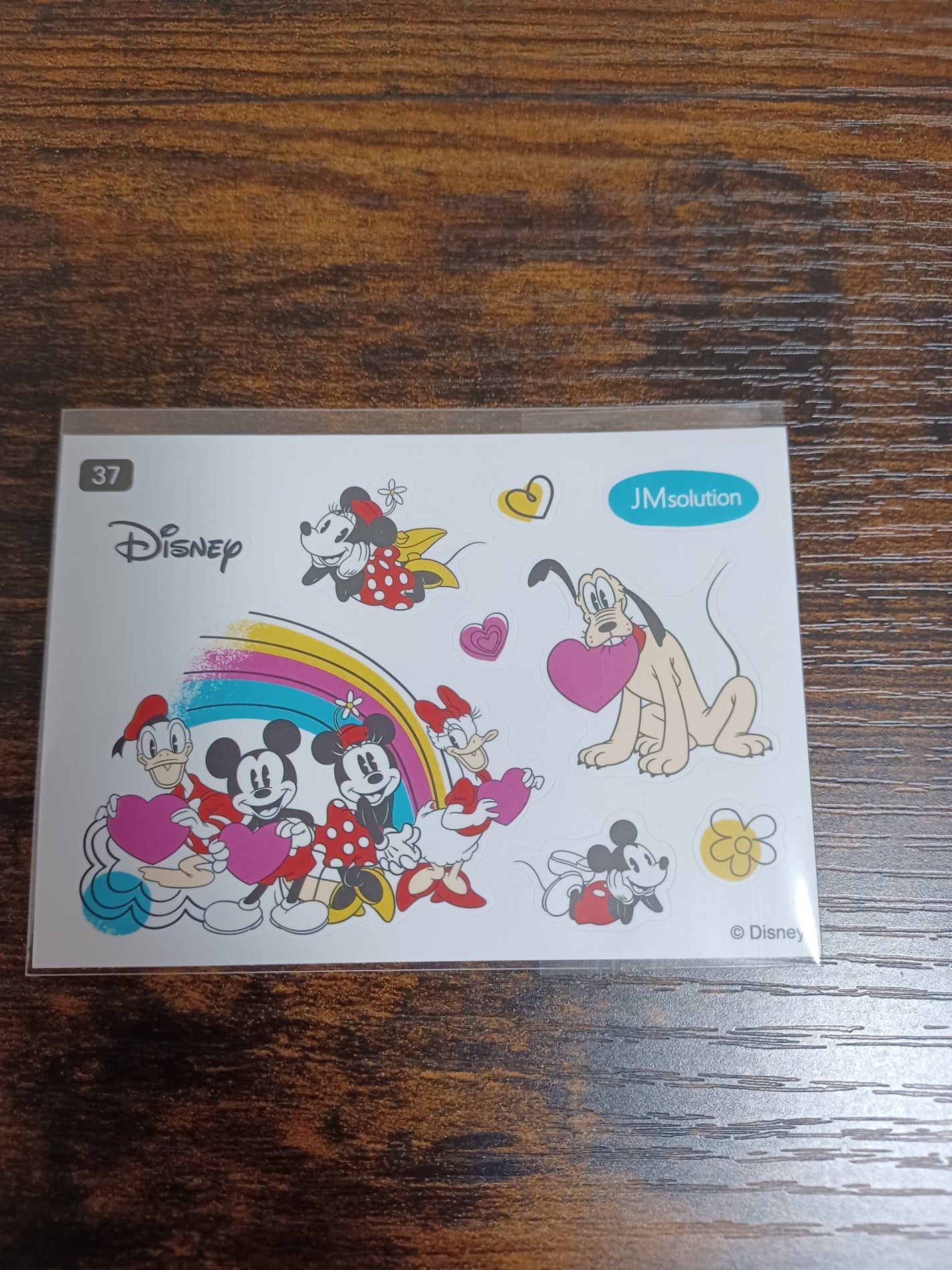 セレクションヴィアヴィタケアマスク/JMsolution-japan edition-/シートマスク・パックを使ったクチコミ(4枚目)