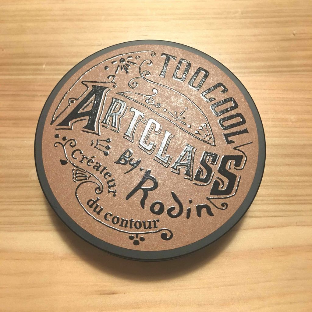 アートクラスバイロダン シェーディング/too cool for school/シェーディングを使ったクチコミ(1枚目)