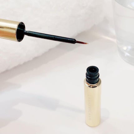 ラッシュプログラム /ISEHAN Lab./まつげ美容液を使ったクチコミ(2枚目)