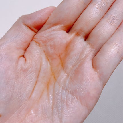 ナチュラルローション/CEZANNE/化粧水を使ったクチコミ(2枚目)