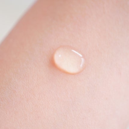 アズレンモイスチャライジングトナー/cos:mura/化粧水を使ったクチコミ(4枚目)