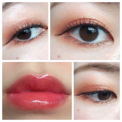 メスメリック リップスティック/CHICCA/口紅を使ったクチコミ(1枚目)