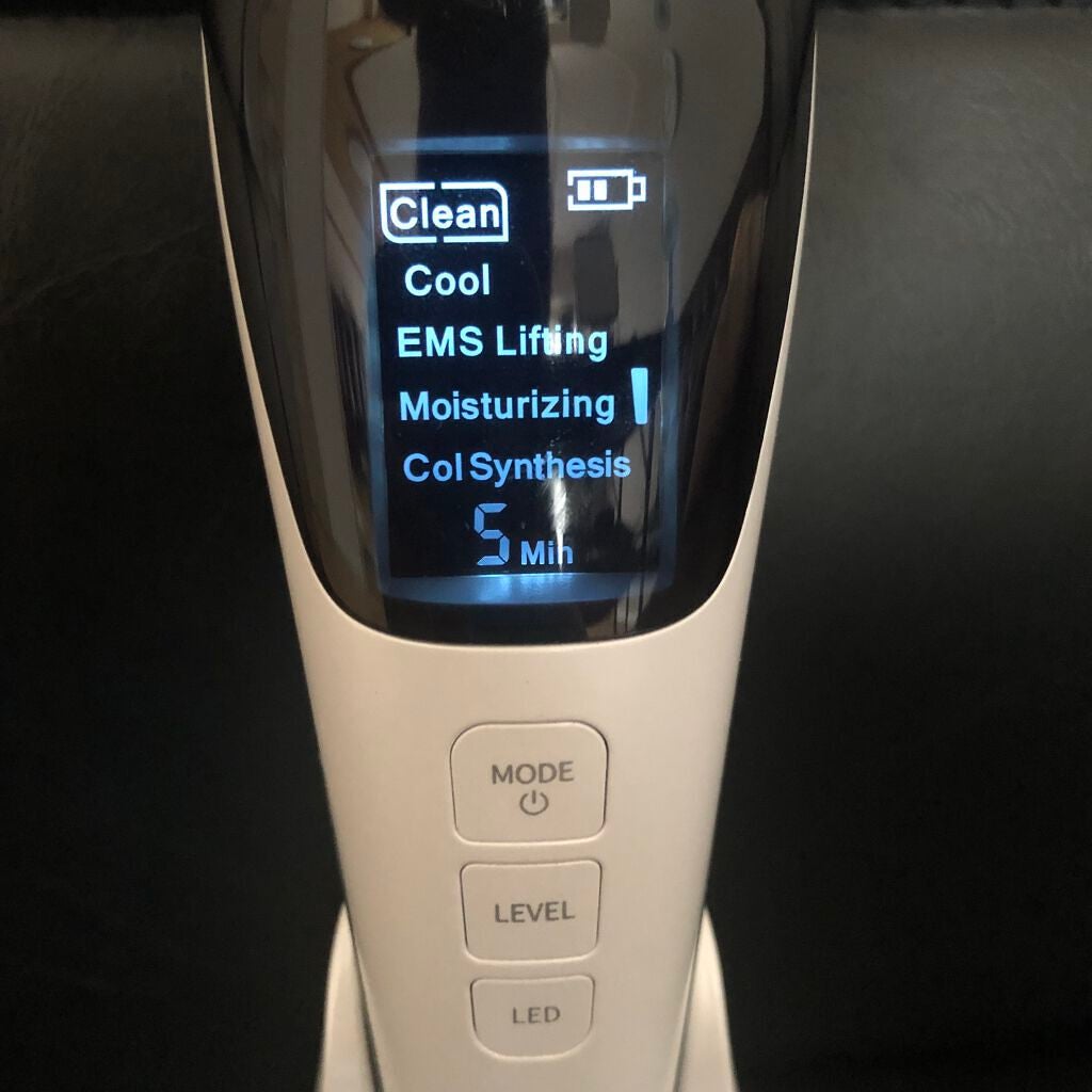 ビューティーアップコットン G/SHISEIDO/コットンを使ったクチコミ(2枚目)