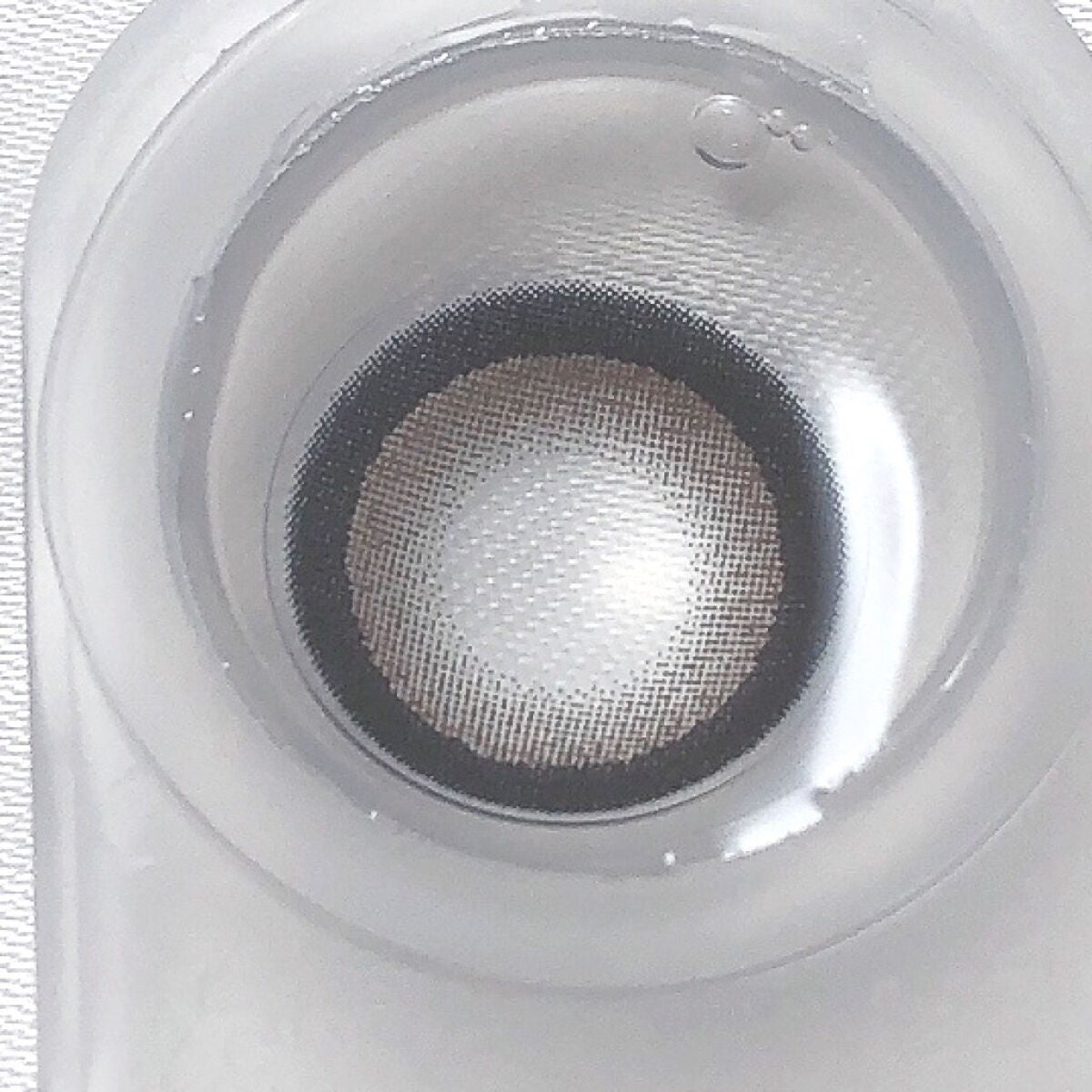 Flurry by colors 1day/Flurry by colors/ワンデー(1DAY)カラコンを使ったクチコミ(4枚目)