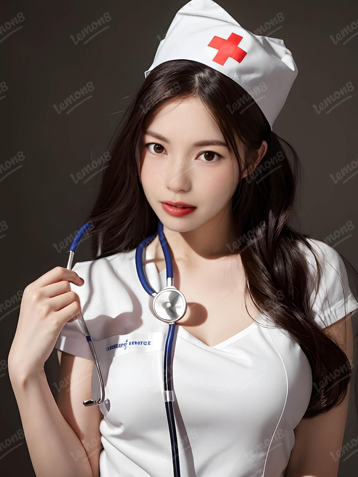 Yuki ♡フォロバ on LIPS 「ハロウィンバージョン🎃//ハマりすぎてハロウィンバージョンもや..」(10枚目)