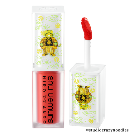 オレンジ ヨコチョウ(限定)