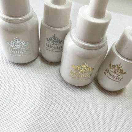 natsumi on LIPS 「.私の大好きな美容液【Bionist】.エステサロンから生まれ..」(6枚目)