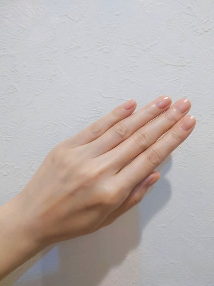 キューティクルバター/カルジェル/ネイルオイル・トリートメントを使ったクチコミ(8枚目)