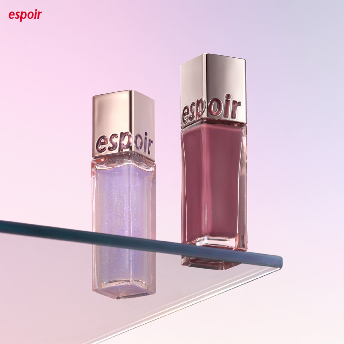 クチュールリップ ティントシャイン/espoir/リップティントを使ったクチコミ(1枚目)