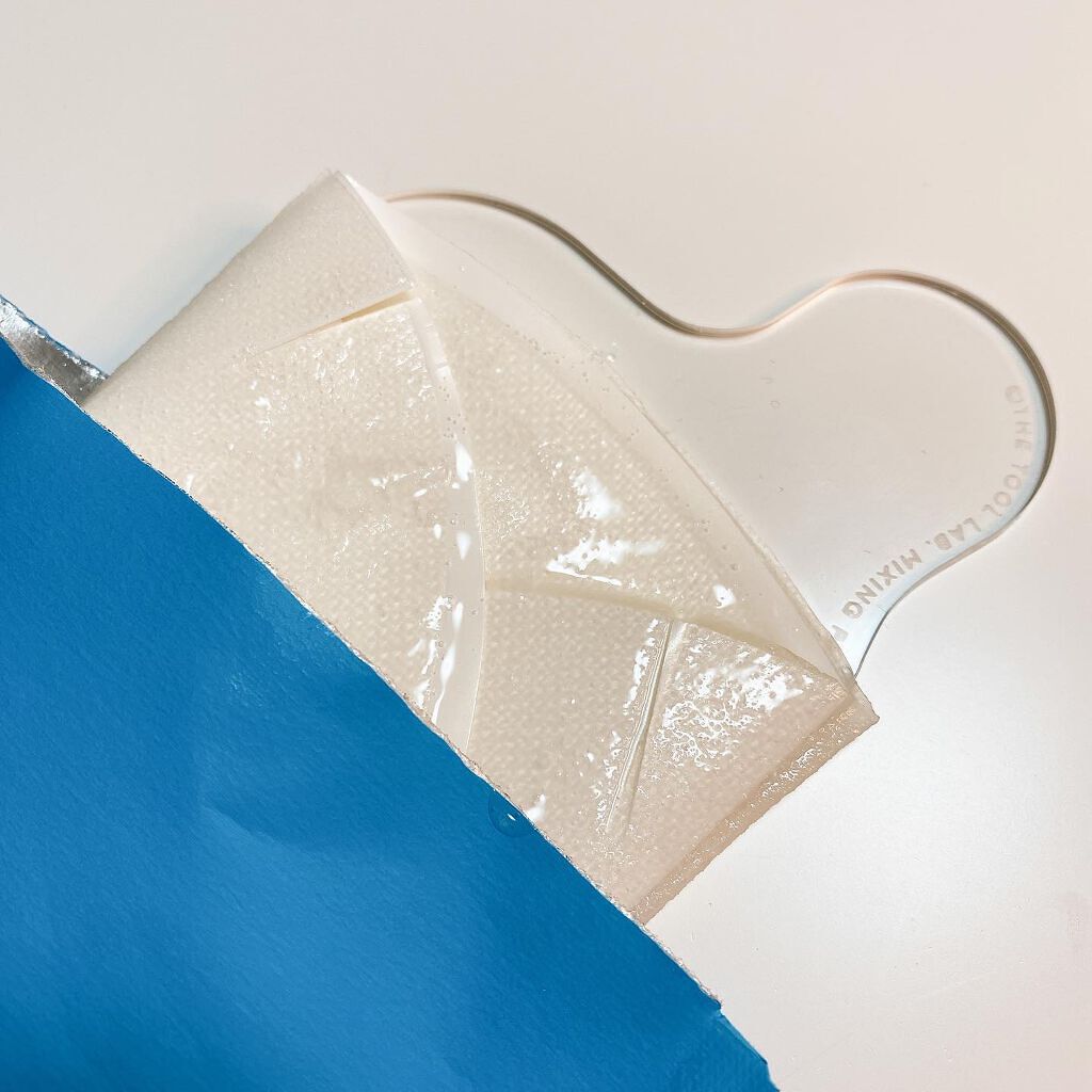 ako✴︎フォロバ💜 on LIPS 「✴︎oasislaboratoryさんの水分クリームがめちゃく..」(4枚目)