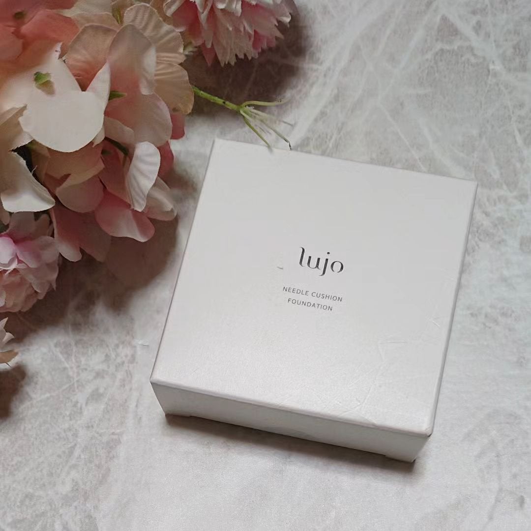 ir_uuy on LIPS 「株式会社エイチームウェルネス様よりlujoニードルクッションフ..」(1枚目)