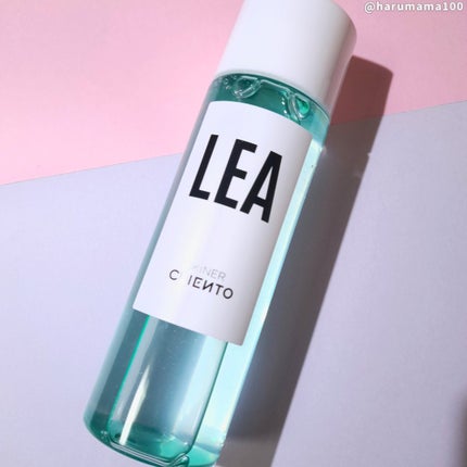 LEA SKINER/cliento/化粧水を使ったクチコミ(6枚目)
