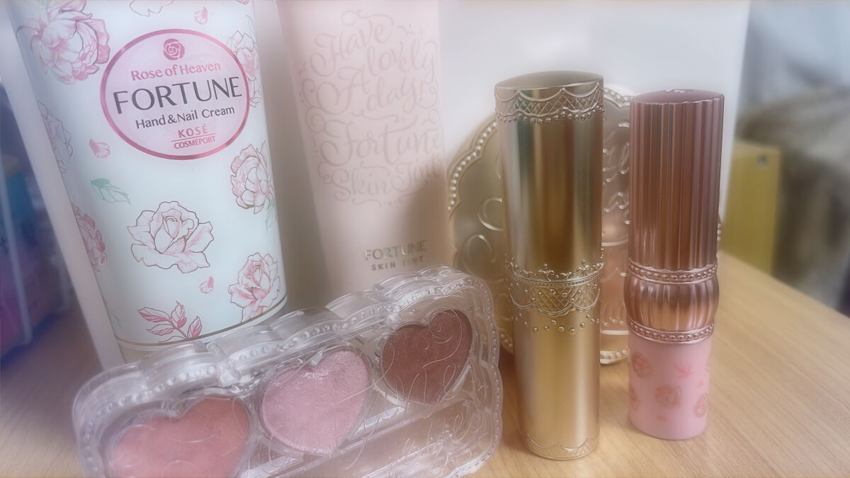 スキンティント トーンアップ プライマー 02(ピンクベージュ)/フォーチュン/化粧下地を使ったクチコミ（2枚目）