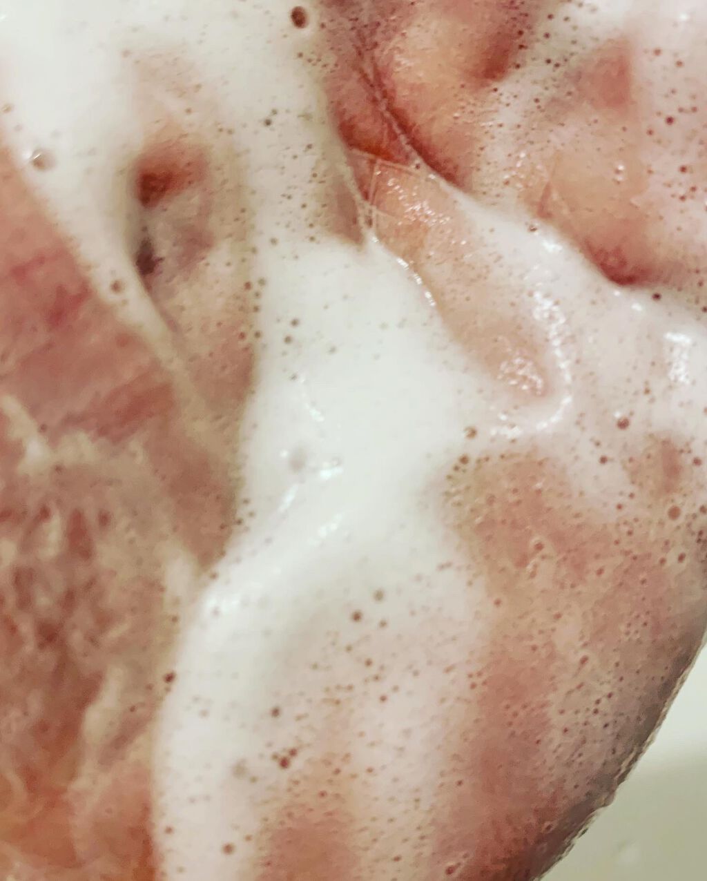 A+クレンジングフォーム/Dr.505/クレンジングクリームを使ったクチコミ(3枚目)