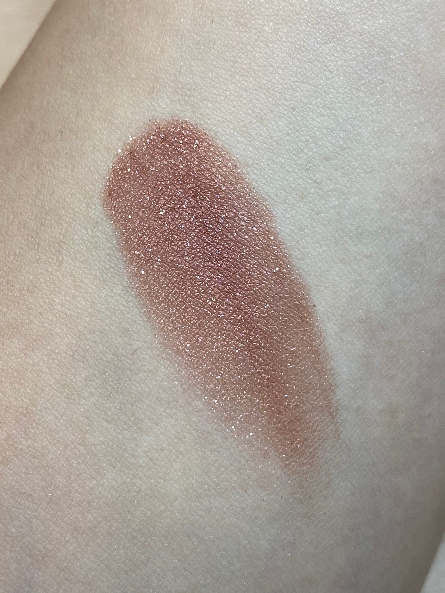 シャドーカスタマイズ/MAJOLICA MAJORCA/単色アイシャドウを使ったクチコミ(2枚目)