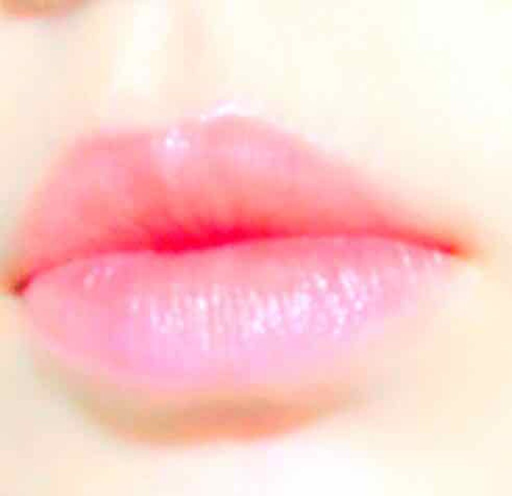 サクラヴェールリップ/パラドゥ/リップクリームを使ったクチコミ(2枚目)