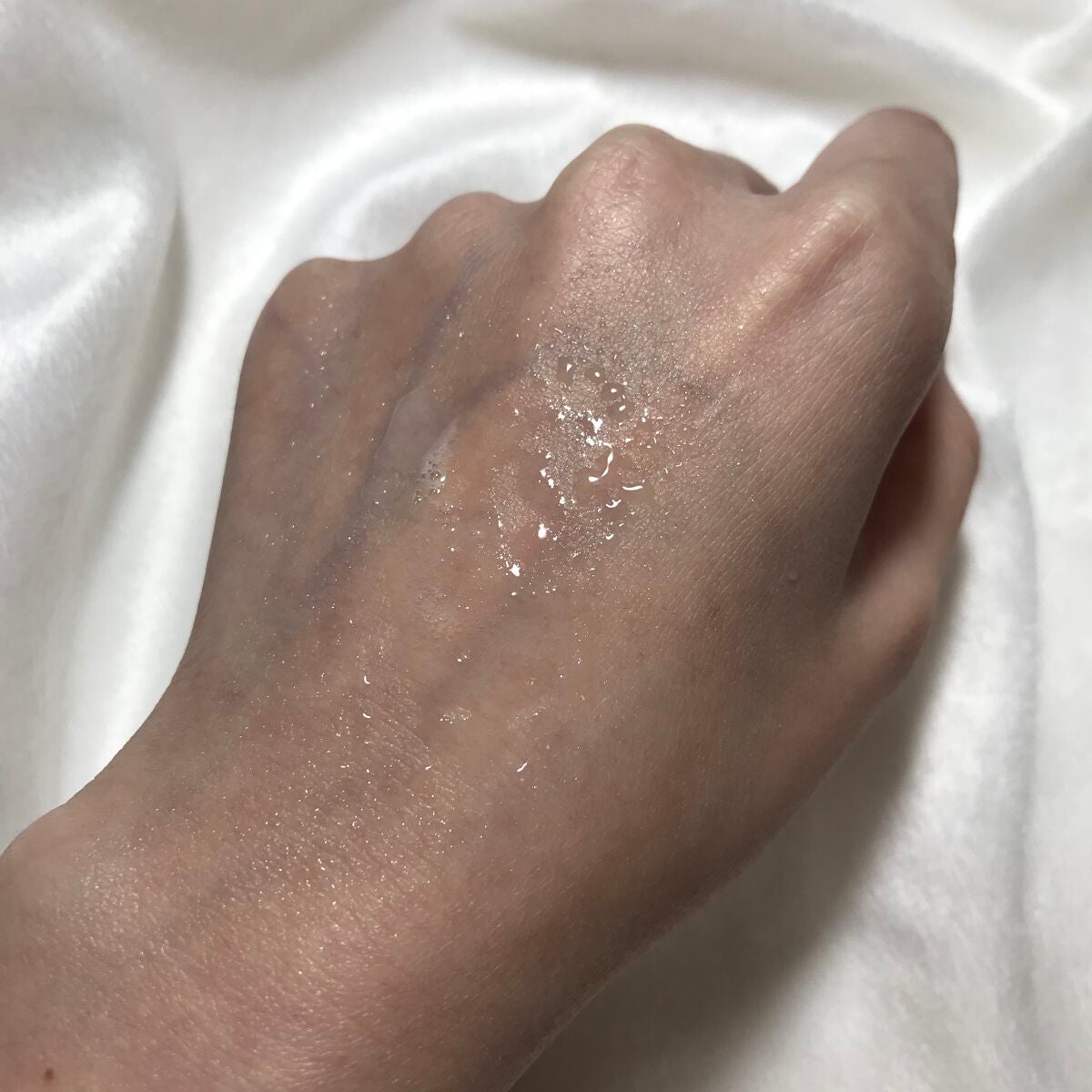 エンリッチ ミストローション/アルージェ/ミスト状化粧水を使ったクチコミ(3枚目)