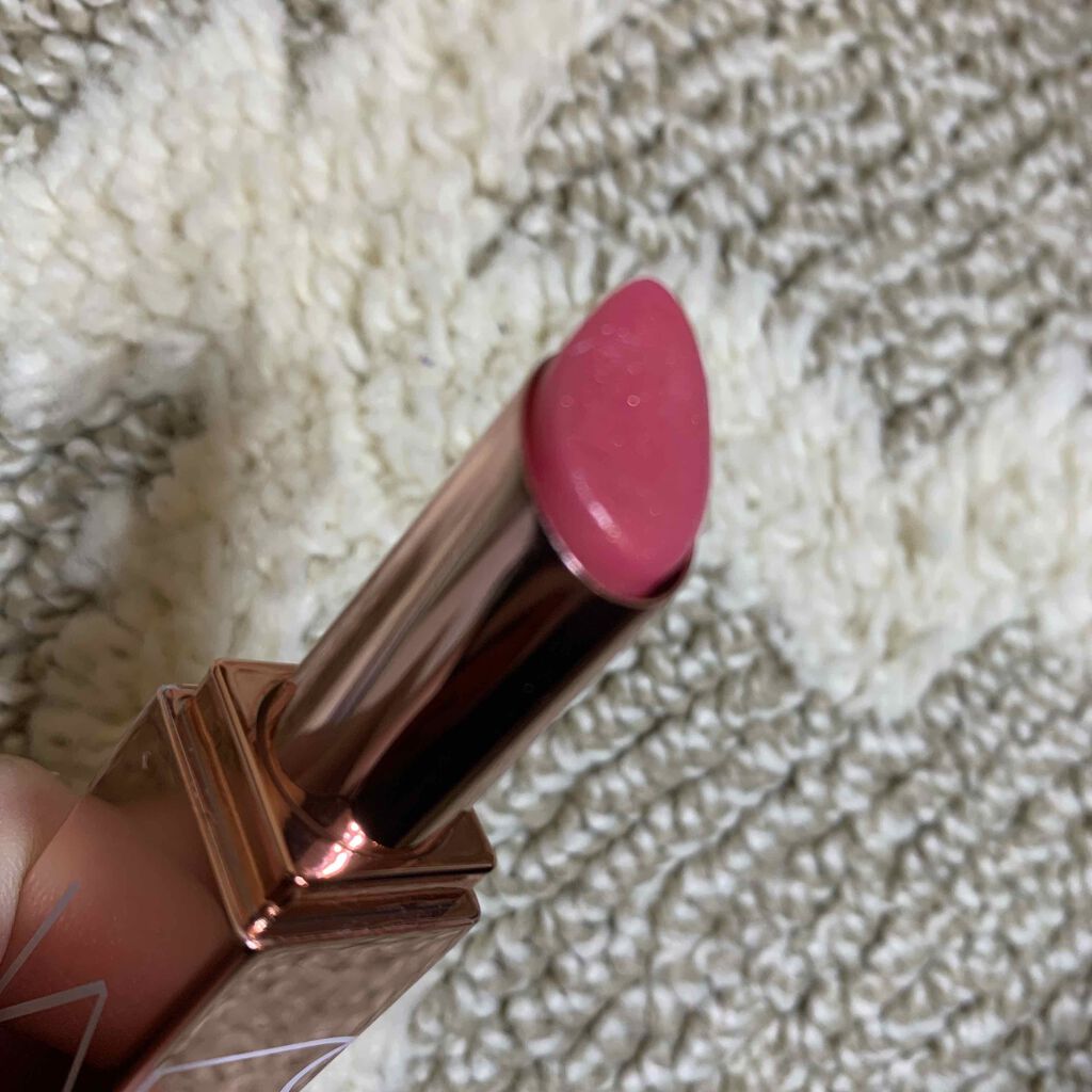 アフターグロー リップバーム/NARS/リップバームを使ったクチコミ(2枚目)