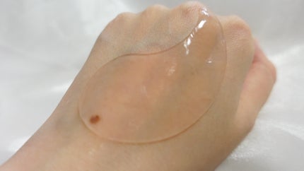 コラーゲンハイドロゲルアイパッチ/One-day's you/アイケア・アイクリームを使ったクチコミ(4枚目)