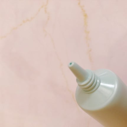 ブライトピュアベースCC/CandyDoll/CCクリームを使ったクチコミ(4枚目)