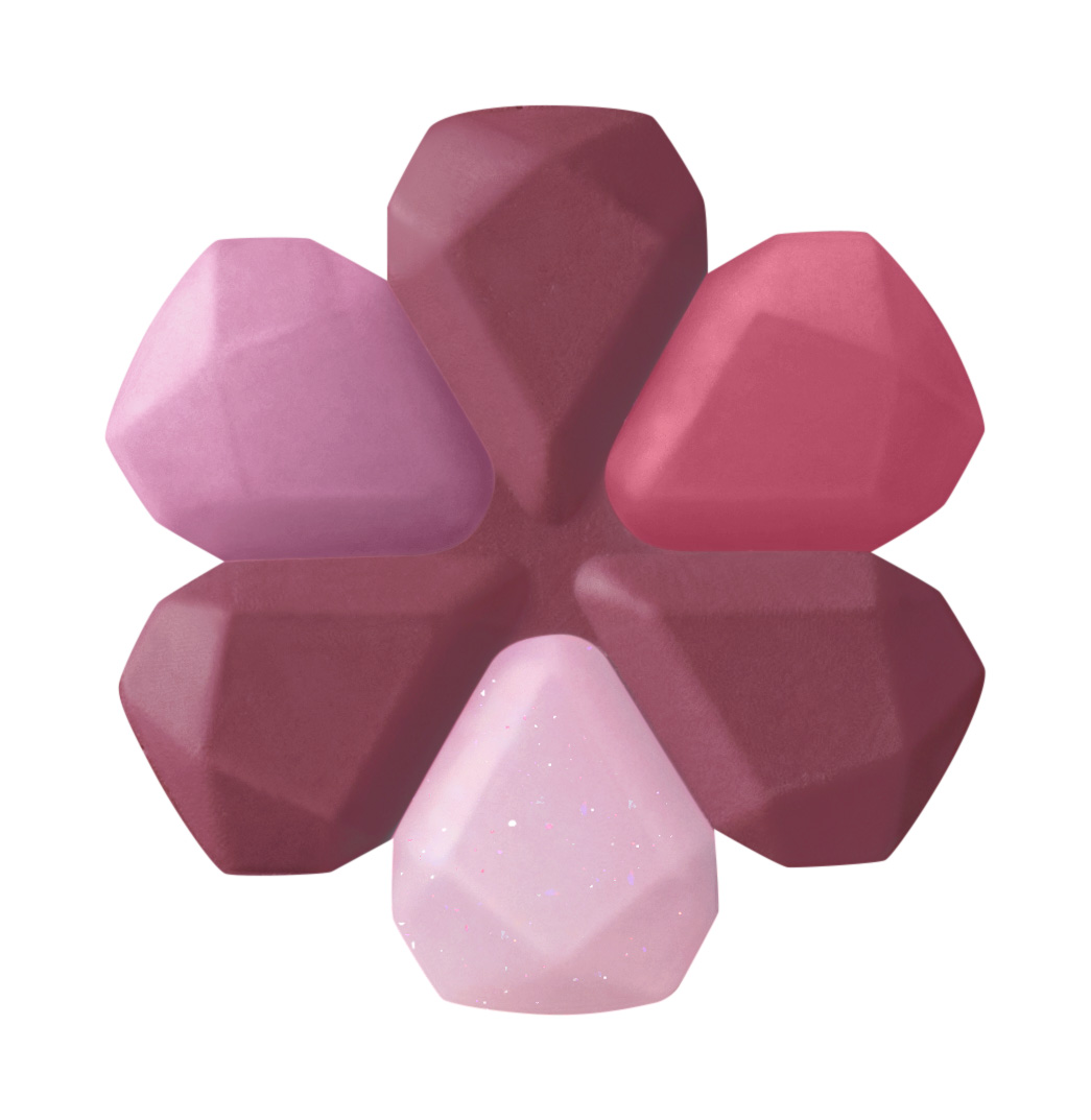 ジルスチュアート ブルーム リップ キャンディ ユーフォリックブーケ 105 sweet euphoric bouquet