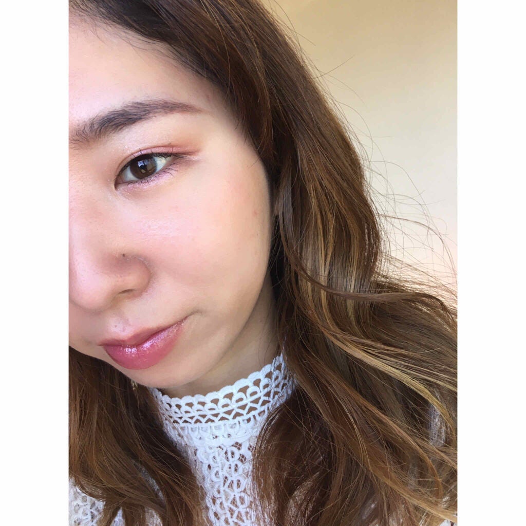 エクストラ ディメンション スキンフィニッシュ/M・A・C/プレストパウダーを使ったクチコミ(4枚目)