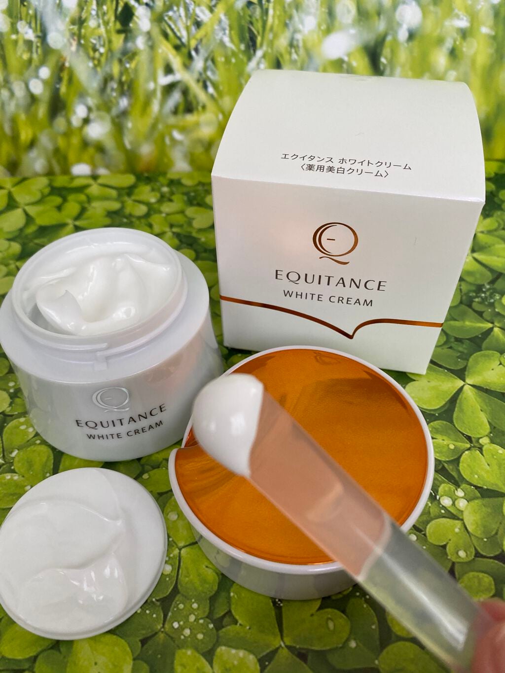 snow_white_026 on LIPS 「サンスター株式会社様のエクイタンスをお試ししました。「EQUI..」(9枚目)