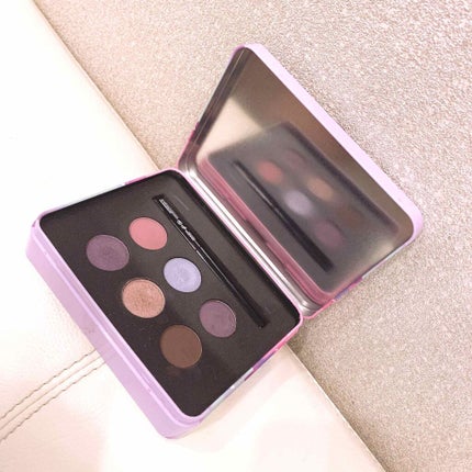 スナップスカラ/MAYBELLINE NEW YORK/マスカラを使ったクチコミ(3枚目)