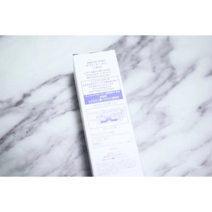 ザ ウォーター メイト/ONE BY KOSE/化粧水を使ったクチコミ(2枚目)