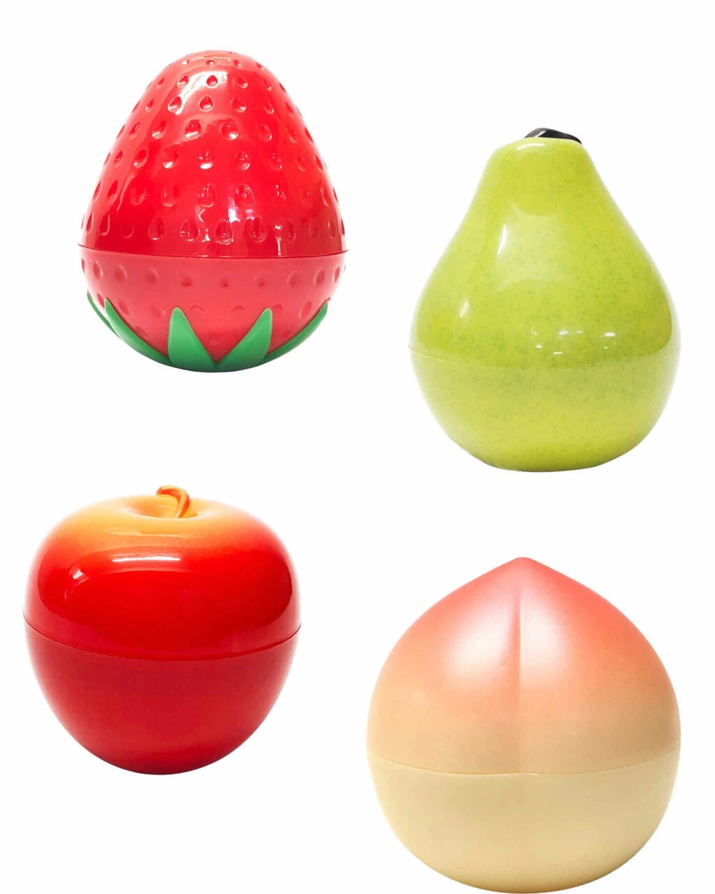 TOKYOフルーツハンドクリーム イチゴ/Tokyo fruits/ハンドクリームを使ったクチコミ(2枚目)