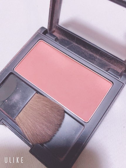 マット パウダー ブラッシュ 108 シルキーブラッシュ/REVLON/パウダーチークの画像