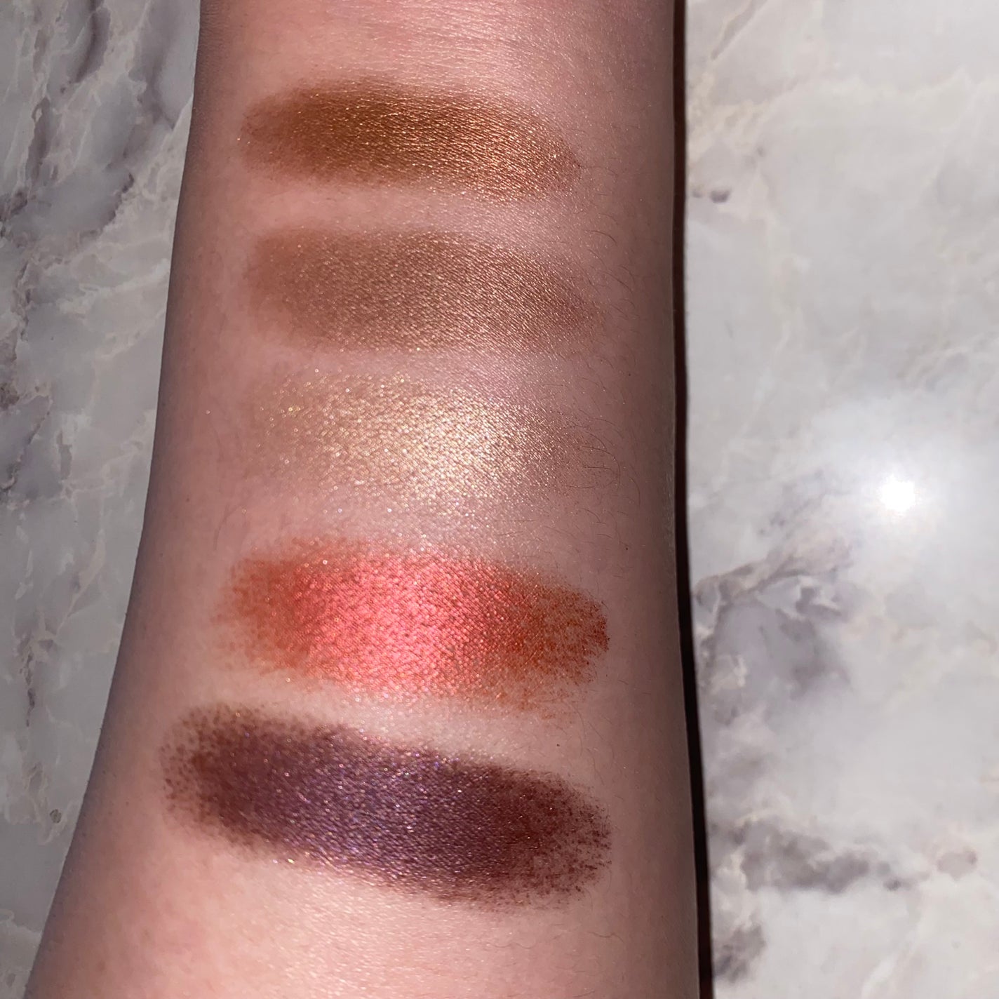 【旧】エクラン クチュール アイ パレット/Dior/マルチパレットを使ったクチコミ(2枚目)