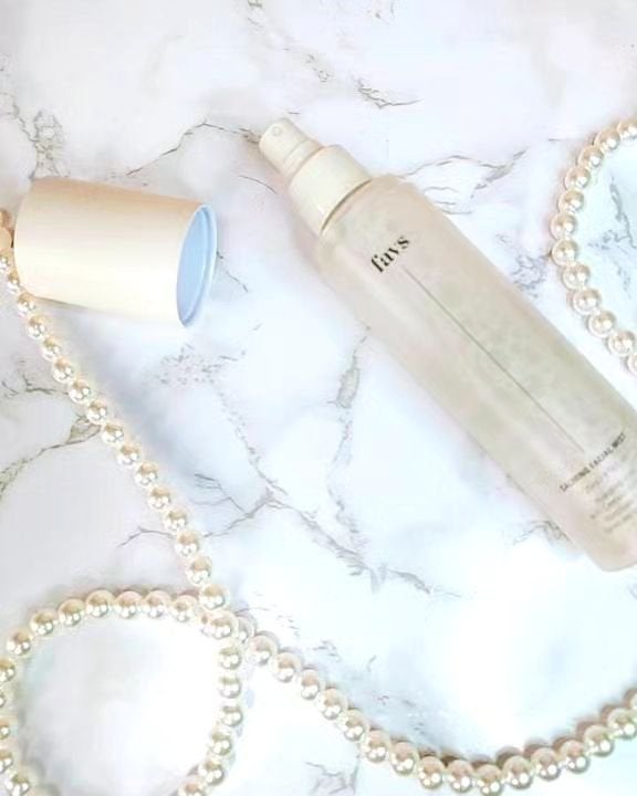 カーミングフェイシャルミスト/favs/化粧水を使ったクチコミ(2枚目)